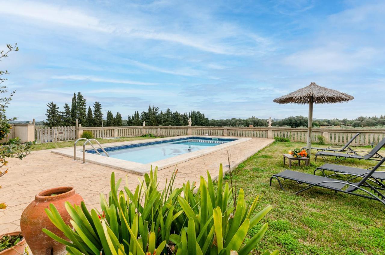 Lägenhet Yourhouse Deulosal, In Rural House With Pool *